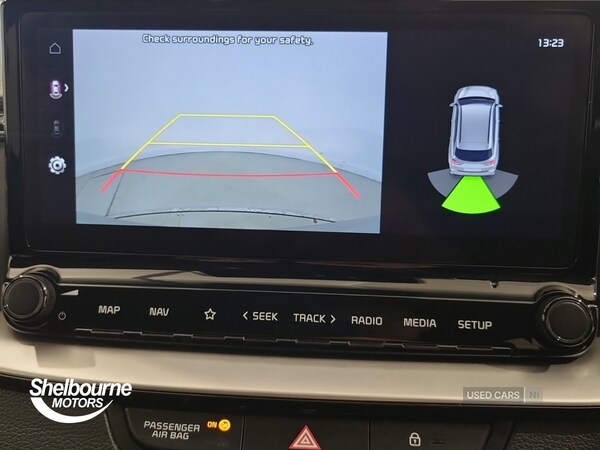 Used Kia Ceed 2024 for sale - 76175887: Photo 39