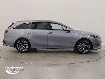 Used Kia Ceed 2024 for sale - 76175887: Photo 3
