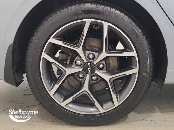 Used Kia Ceed 2024 for sale - 76175887: Photo 4