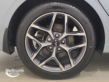Used Kia Ceed 2024 for sale - 76175887: Photo 4