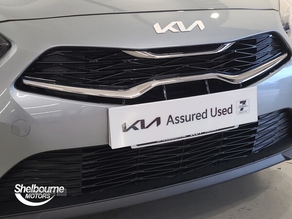 Used Kia Ceed 2024 for sale - 76175887: Photo 50