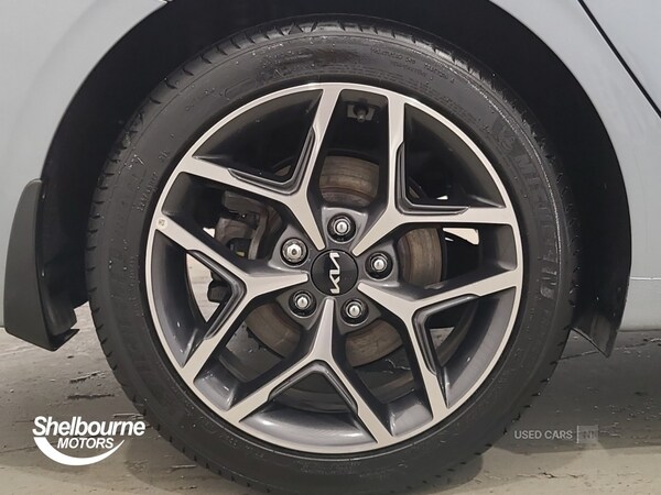 Used Kia Ceed 2024 for sale - 76175887: Photo 7