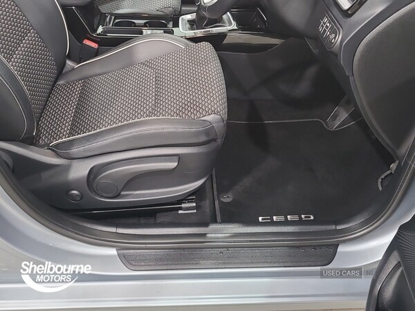 Used Kia Ceed 2024 for sale - 76175887: Photo 8