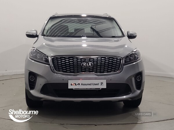 Used Kia Sorento 2019 for sale - 76240572: Photo 11