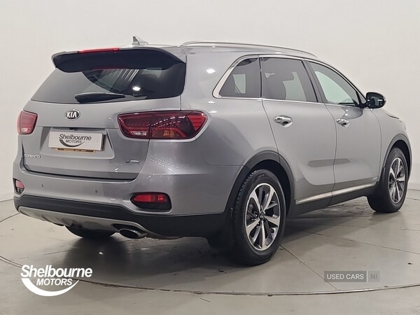 Used Kia Sorento 2019 for sale - 76240572: Photo 13