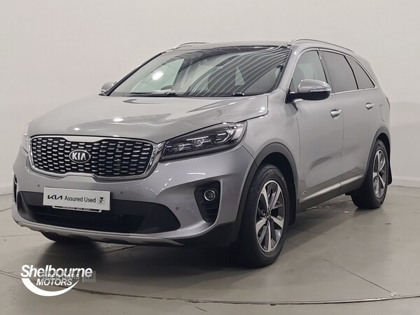 Used Kia Sorento 2019 for sale - 76240572: Photo 14