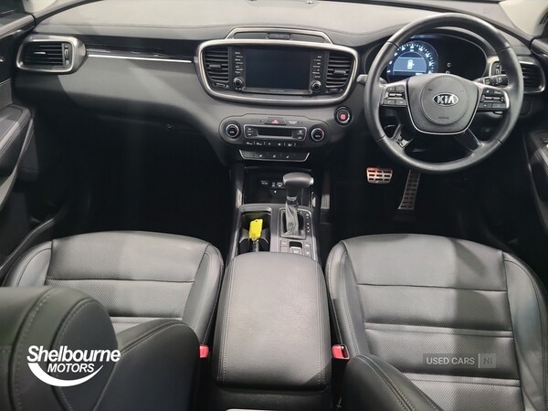 Used Kia Sorento 2019 for sale - 76240572: Photo 16