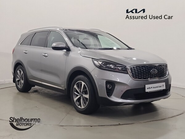 Used Kia Sorento 2019 for sale - 76240572: Photo 1