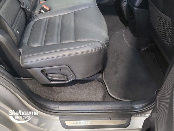 Used Kia Sorento 2019 for sale - 76240572: Photo 22