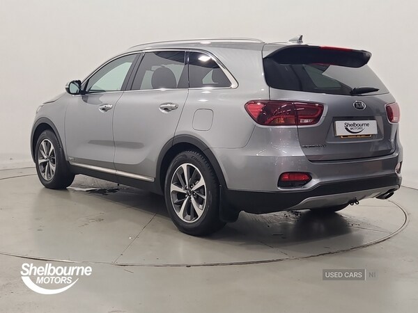 Used Kia Sorento 2019 for sale - 76240572: Photo 2