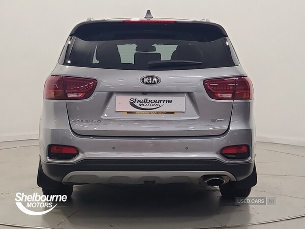 Used Kia Sorento 2019 for sale - 76240572: Photo 3