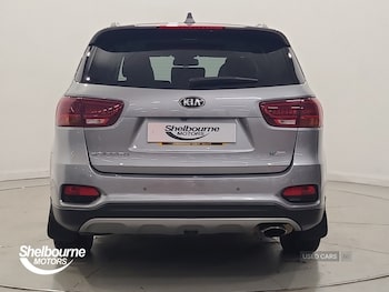 Used Kia Sorento 2019 for sale - 76240572: Photo 3