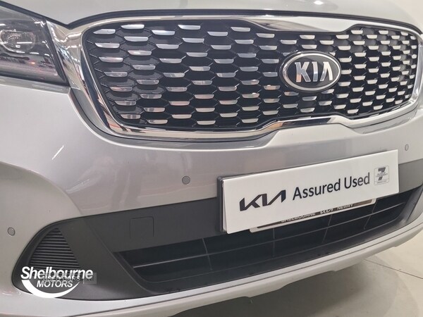 Used Kia Sorento 2019 for sale - 76240572: Photo 50