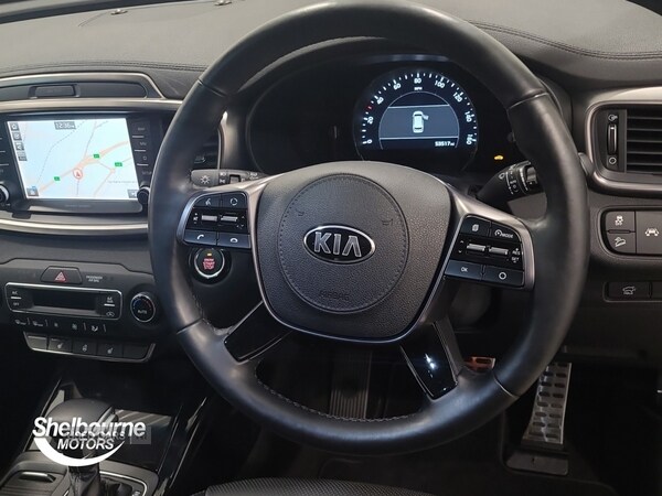 Used Kia Sorento 2019 for sale - 76240572: Photo 6