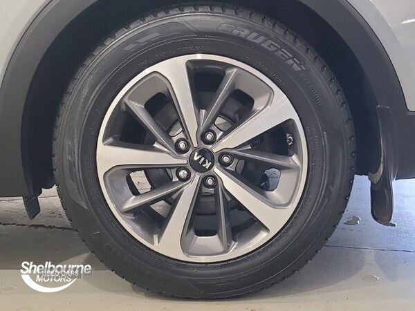 Used Kia Sorento 2019 for sale - 76240572: Photo 7