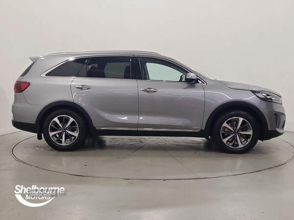 Used Kia Sorento 2019 for sale - 76240572: Photo 9
