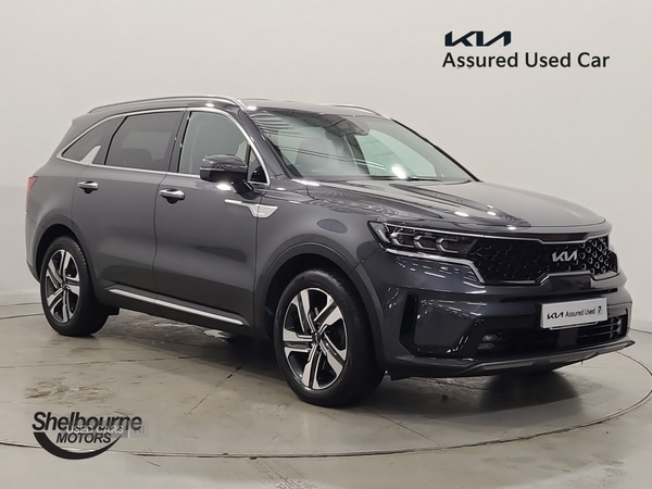 Used Kia Sorento 2022 for sale - 76702875: Photo 1