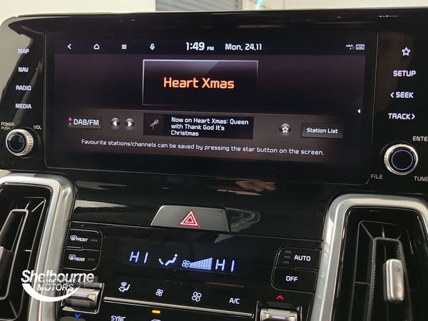 Used Kia Sorento 2022 for sale - 76702875: Photo 10