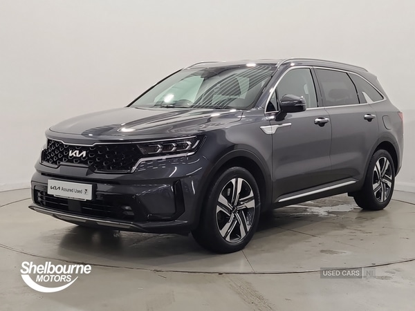 Used Kia Sorento 2022 for sale - 76702875: Photo 12