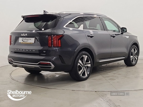 Used Kia Sorento 2022 for sale - 76702875: Photo 13