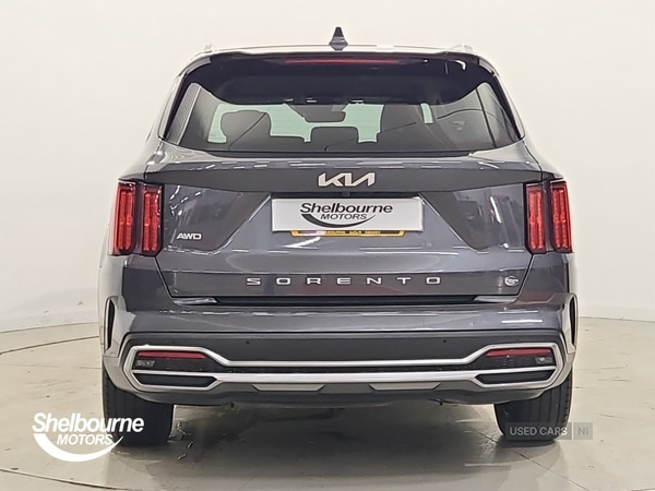 Used Kia Sorento 2022 for sale - 76702875: Photo 14