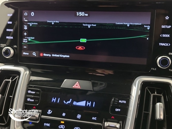 Used Kia Sorento 2022 for sale - 76702875: Photo 16