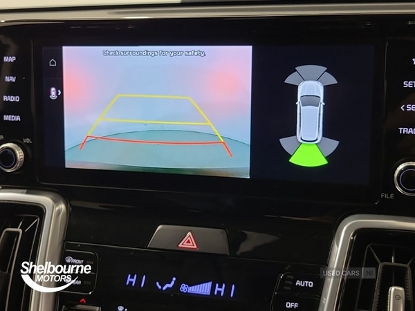 Used Kia Sorento 2022 for sale - 76702875: Photo 17