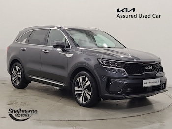 2022 - 2.2 CRDi 3 5dr DCT