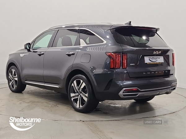 Used Kia Sorento 2022 for sale - 76702875: Photo 2
