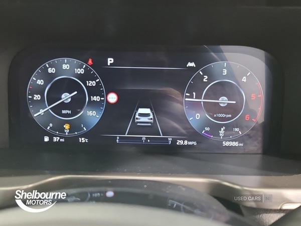 Used Kia Sorento 2022 for sale - 76702875: Photo 22