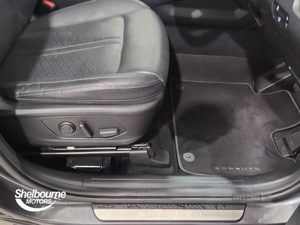 Used Kia Sorento 2022 for sale - 76702875: Photo 23