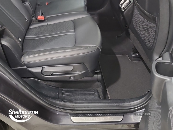 Used Kia Sorento 2022 for sale - 76702875: Photo 26