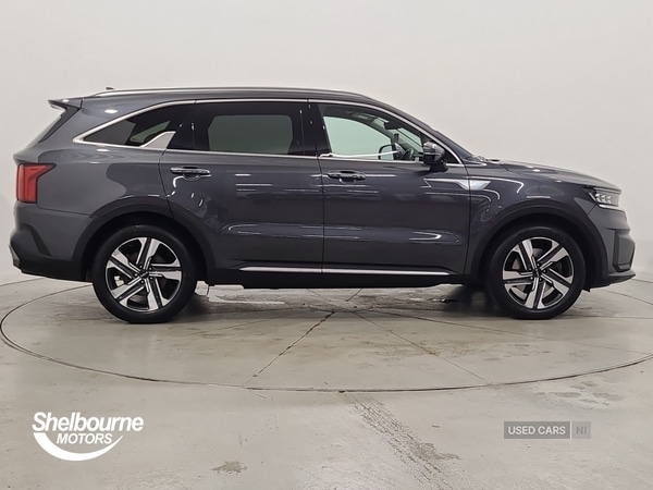 Used Kia Sorento 2022 for sale - 76702875: Photo 3