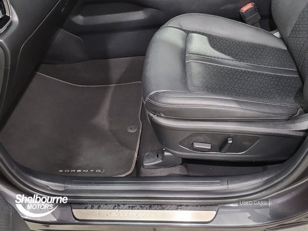 Used Kia Sorento 2022 for sale - 76702875: Photo 36