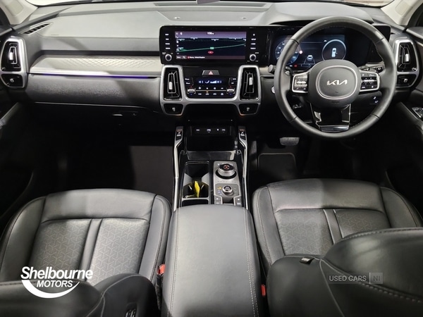 Used Kia Sorento 2022 for sale - 76702875: Photo 45