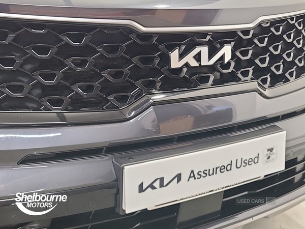 Used Kia Sorento 2022 for sale - 76702875: Photo 50