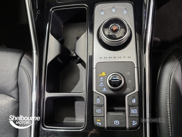 Used Kia Sorento 2022 for sale - 76702875: Photo 8