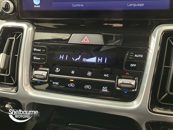 Used Kia Sorento 2022 for sale - 76702875: Photo 9