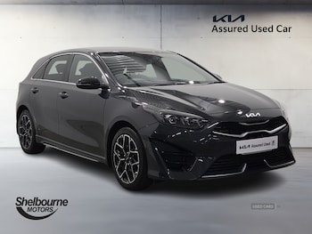 Used Kia Ceed 2025 for sale - 78797539: Photo