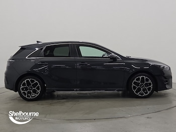 Used Kia Ceed 2025 for sale - 78797539: Photo