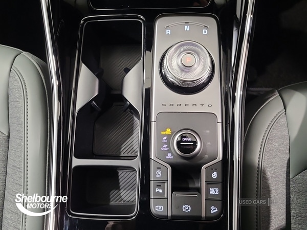 Used Kia Sorento 2025 for sale - 76887643: Photo 10