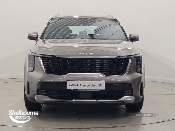 Used Kia Sorento 2025 for sale - 76887643: Photo 11