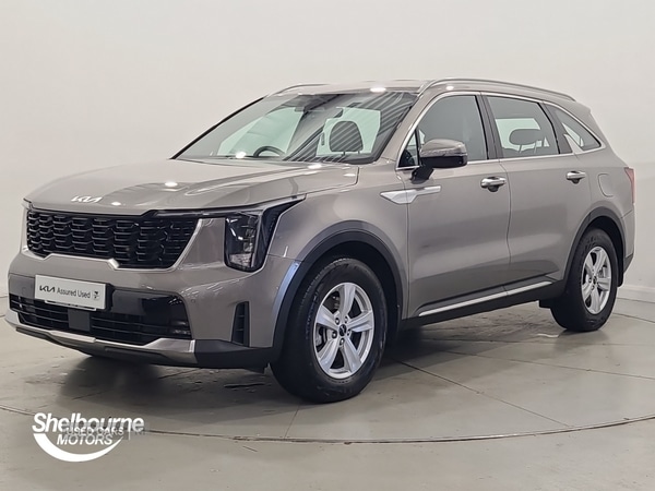 Used Kia Sorento 2025 for sale - 76887643: Photo 12