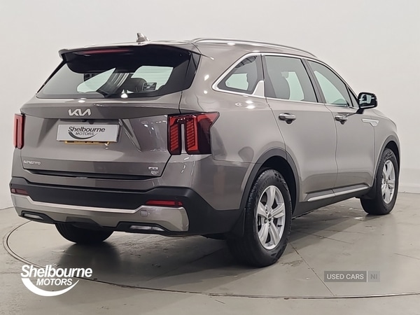 Used Kia Sorento 2025 for sale - 76887643: Photo 13