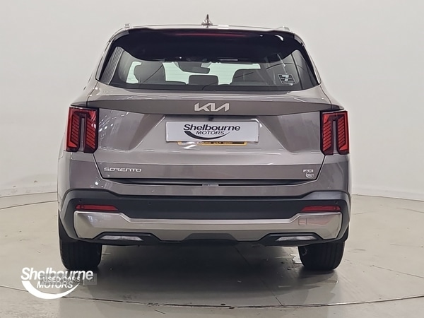 Used Kia Sorento 2025 for sale - 76887643: Photo 14