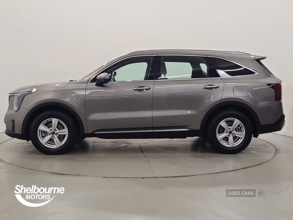 Used Kia Sorento 2025 for sale - 76887643: Photo 15