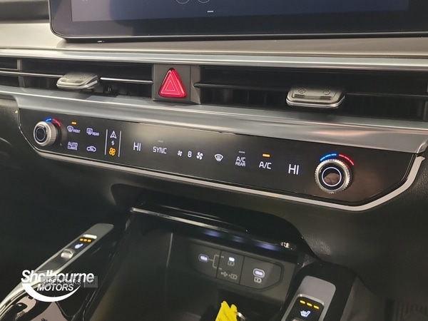 Used Kia Sorento 2025 for sale - 76887643: Photo 16