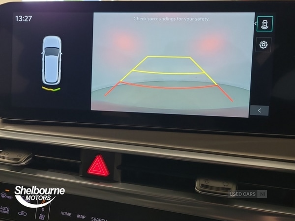 Used Kia Sorento 2025 for sale - 76887643: Photo 19