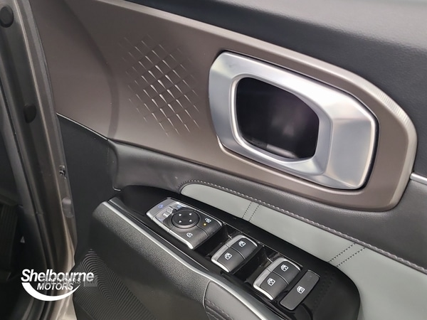 Used Kia Sorento 2025 for sale - 76887643: Photo 22