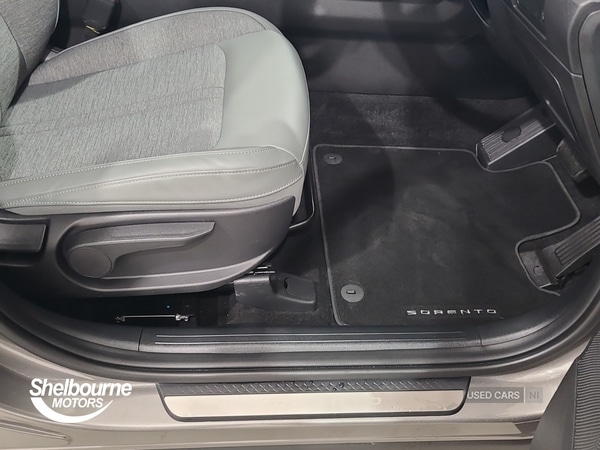 Used Kia Sorento 2025 for sale - 76887643: Photo 23